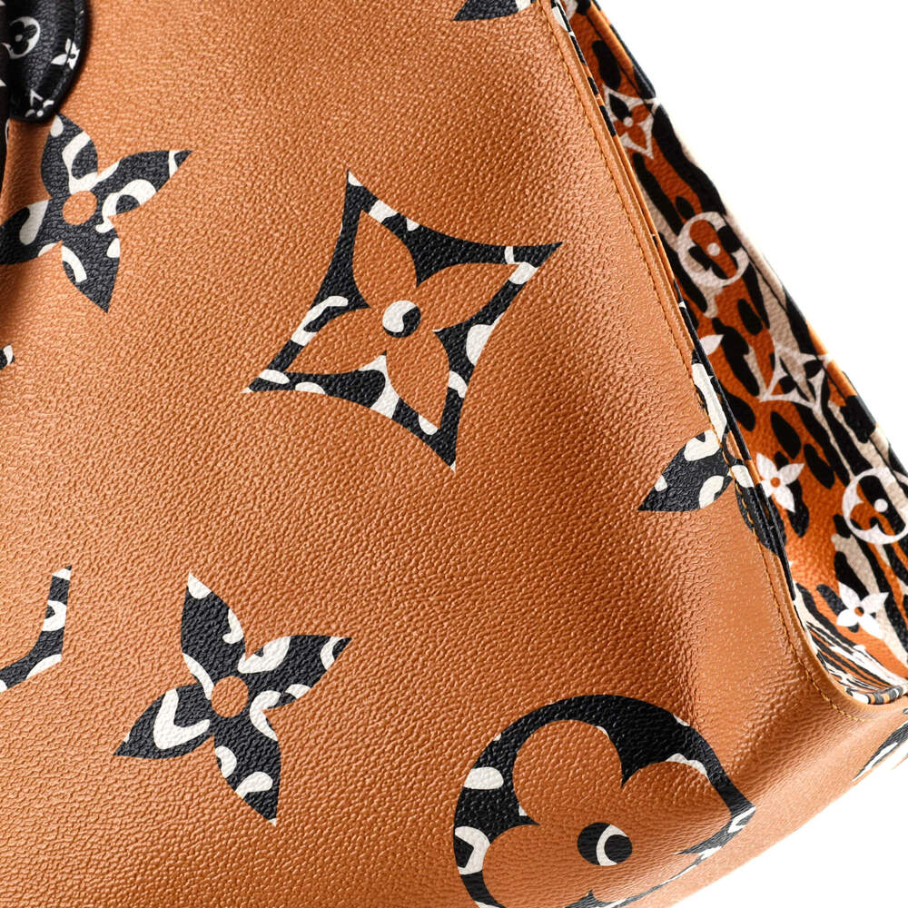 Louis Vuitton Onthego Tote Limited #132349L26B - Picture 8 of 10